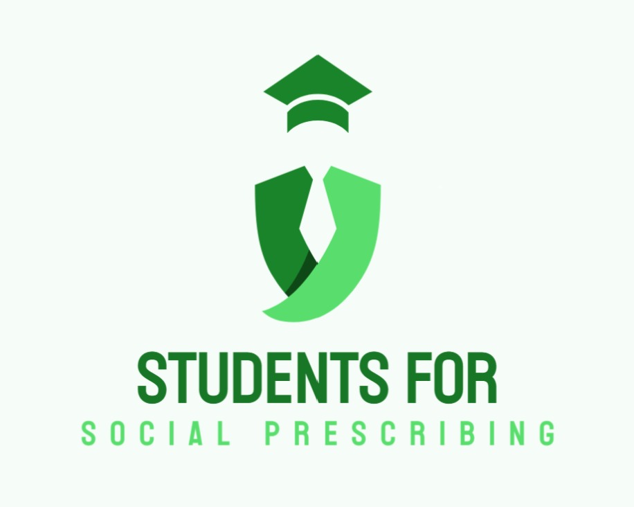 Students for Social Prescribing UAE logo